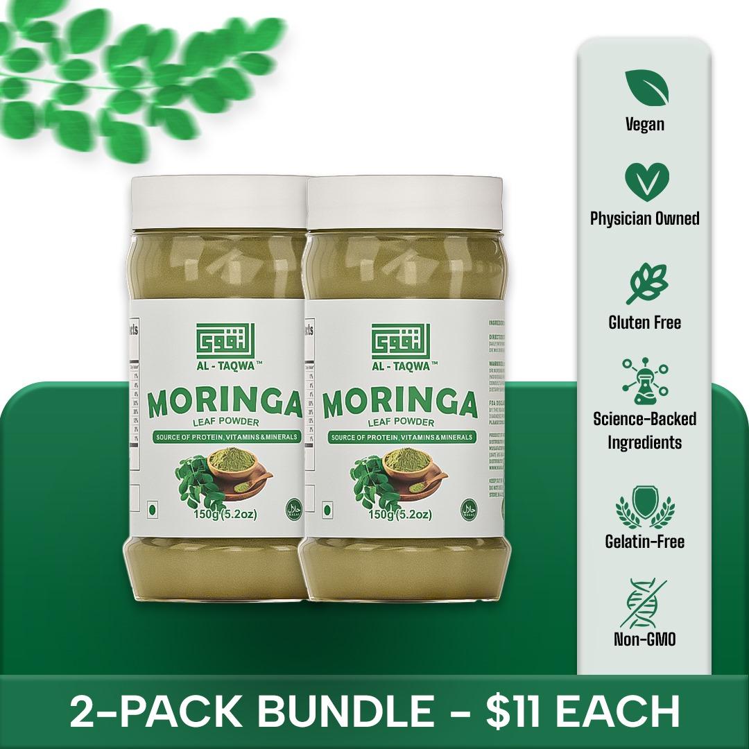 Moringa Powder