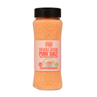 Pure Himalayan Pink Salt