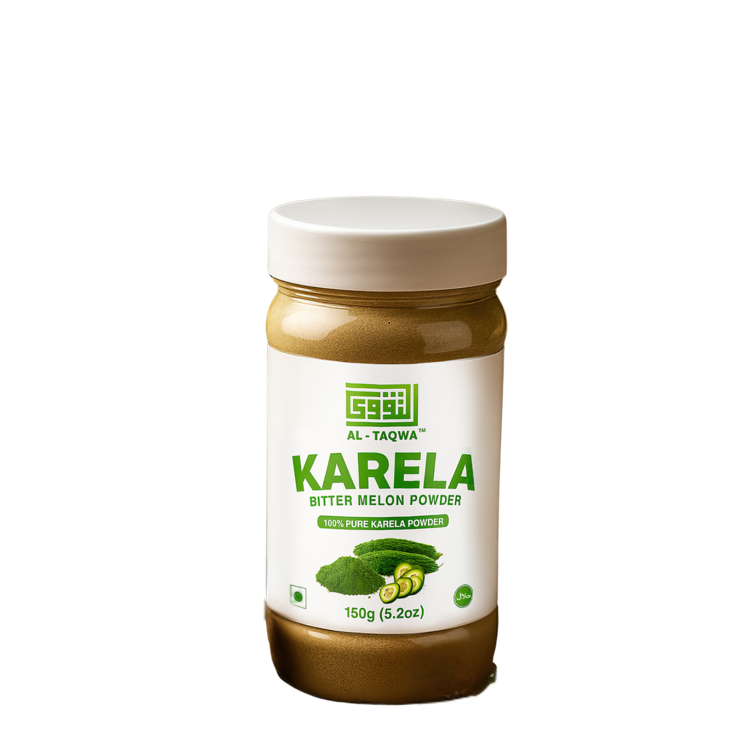 Karela Powder  – Natural Health Booster