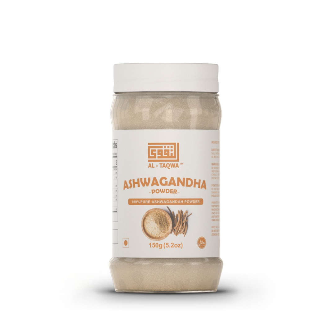 Ashwagandha Powder