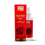 Al Taqwa Natural Skincare Set – Rose Water Primer and Setting Spray