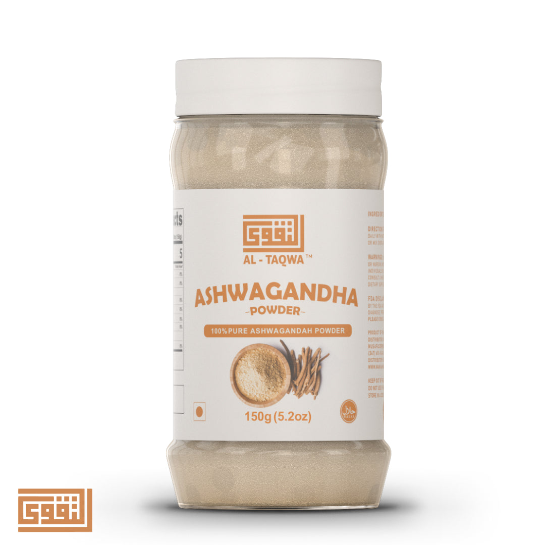 Ashwagandha Powder