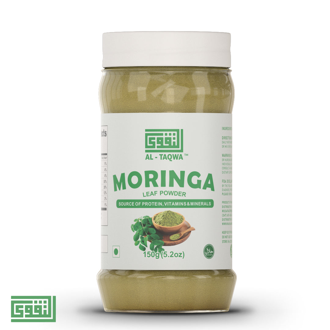 Moringa Powder