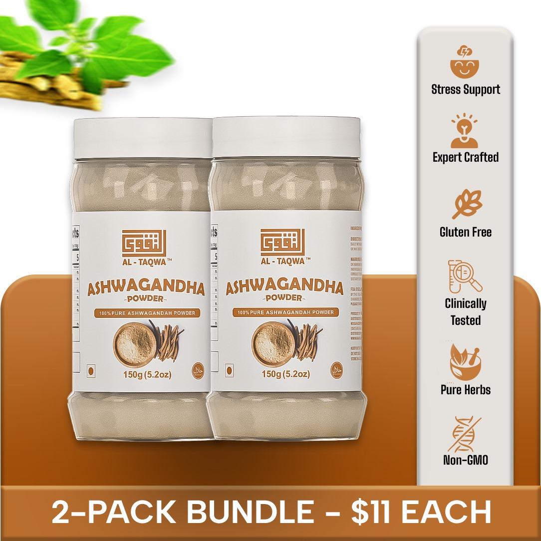 Ashwagandha Powder