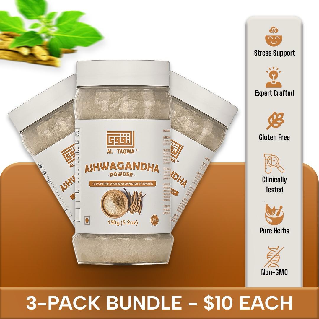 Ashwagandha Powder