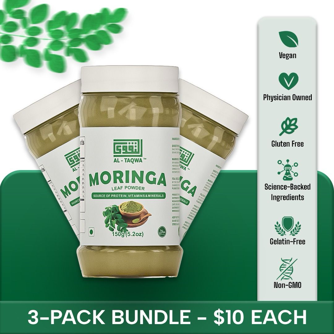 Moringa Powder